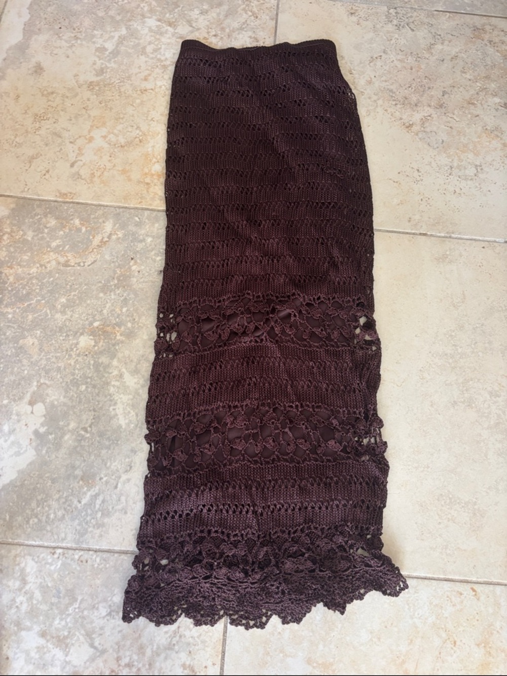 Chicos skirt